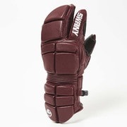 ハヤテ 3フィンガー HAYATE 3 Finger SLX-151 MAR MEN'S US：Lサイズ(日本：XLサイズ) [スキー グローブ レーシング]