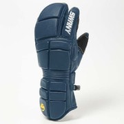 ハヤテ 3フィンガー HAYATE 3 Finger SLX-151 AV MEN'S US：Lサイズ(日本：XLサイズ) [スキー グローブ レーシング]