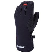コルベットアンダーグローブ Korvett Under Glove BX-7N BK MEN'S US：Lサイズ(日本：XLサイズ) [スキー グローブ]