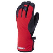 コルベットアンダーグローブ Korvett Under Glove BX-7N RD MEN'S US：XSサイズ(日本：Sサイズ) [スキー グローブ]