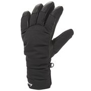 ラ ダウン グローブ La Down Glove LF-50L BK WOMEN'S US：XSサイズ(日本：Sサイズ) [スキー グローブ レディース]