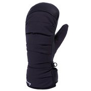 ラ ダウン ミット La Down Mitt LF-41L BK WOMEN'S US：Mサイズ(日本：Lサイズ) [スキー グローブ レディース]