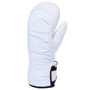 ラ ダウン ミット La Down Mitt LF-41L WH WOMEN'S US：Mサイズ(日本：Lサイズ) [スキー グローブ レディース]