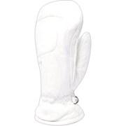 ラ ポッシュ ミット La Posh Mitt LF-45L WH WOMEN'S US：Mサイズ(日本：Lサイズ) [スキー グローブ レディース]