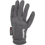パワードライグローブ Powerdry Glove PZ-2 WOMENS GRAY [スキー グローブ レディース]