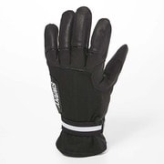 プロブイ Pro-V FX-10R BK MEN'S US：Sサイズ(日本：Mサイズ) [スキー グローブ]