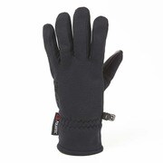 ザ デイ The Day RC-132A BK MEN'S US：Sサイズ(日本：Mサイズ) [スキー グローブ]