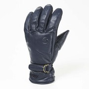 ユニオンフルレザー Union Full Leather SX-111A NV MEN'S US：Mサイズ(日本：Lサイズ) [スキー グローブ]