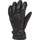 ユニオンフルレザー Union Full Leather SX-111A BK MEN'S US：Mサイズ(日本：Lサイズ) [スキー グローブ]