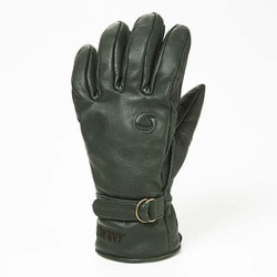 ユニオンフルレザー Union Full Leather SX-111A FG MEN'S US：Sサイズ(日本：Mサイズ) [スキー グローブ]