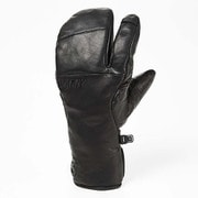 ヴァルカン Valcan SX-113 BK MEN'S US：Lサイズ(日本：XLサイズ) [スキー スノーボード グローブ]