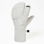 ヴァルカン Valcan SX-113 WH WOMEN'S US：XSサイズ(日本：Sサイズ) [スキー グローブ レディース]