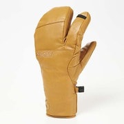 ヴァルカン Valcan SX-113 SGL WOMEN'S US：Sサイズ(日本：Mサイズ) [スキー グローブ レディース]