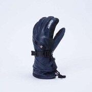 エクセル Ⅱグローブ X-Cell II Glove/SX-43A NV MEN'S US：Mサイズ(日本：Lサイズ) [スキー グローブ]