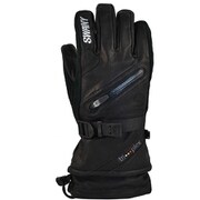 エクセル Ⅱグローブ X-Cell II Glove SX-43A BK WOMEN'S US：Mサイズ(日本：Lサイズ) [スキー グローブ レディース]