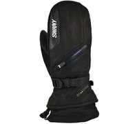 エクセル Ⅱミット X-Cell II Mitt SX-44A BK MEN'S US：Mサイズ(日本：Lサイズ) [スキー グローブ]