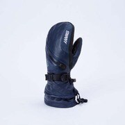 エクセル Ⅱミット X-Cell II Mitt/SX-44 NV MEN'S US：Mサイズ(日本：Lサイズ) [スキー グローブ]