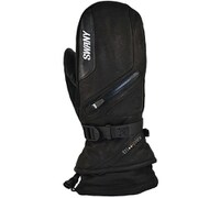 エクセル Ⅱミット X-Cell II Mitt SX-44A BK WOMEN'S US：Mサイズ(日本：Lサイズ) [スキー グローブ レディース]