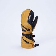 エクセル Ⅱミット X-Cell II Mitt/SX-44 SGL MEN'S US：XSサイズ(日本：Sサイズ) [スキー グローブ]