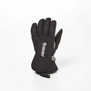 ジッピーグローブトドラー Zap Glove Toddler TD-5 BLACK Sサイズ [スキー グローブ ジュニア]