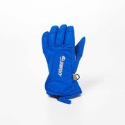 ジッピーグローブトドラー Zap Glove Toddler TD-5 BLUE Mサイズ [スキー グローブ ジュニア]