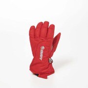 ジッピーグローブトドラー Zap Glove Toddler TD-5 RED Sサイズ [スキー グローブ ジュニア]