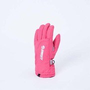 ジッピーグローブトドラー Zap Glove Toddler TD-5 MAGENTA Sサイズ [スキー グローブ ジュニア]