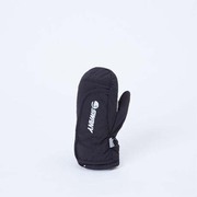 ジッピーグローブトドラー Zap Mitt Toddler TD-6 BLACK Sサイズ [スキー グローブ ジュニア]