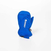 ジッピーグローブトドラー Zap Mitt Toddler TD-6 BLUE Sサイズ [スキー グローブ ジュニア]