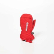 ジッピーグローブトドラー Zap Mitt Toddler TD-6 RED Mサイズ [スキー グローブ ジュニア]