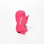 ジッピーグローブトドラー Zap Mitt Toddler TD-6 MAGENTA Sサイズ [スキー グローブ ジュニア]