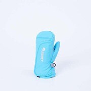 ジッピーグローブトドラー Zap Mitt Toddler TD-6 AQUA Sサイズ [スキー グローブ ジュニア]