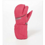 ジッピー3フィンガー トドラー ミット Zippy 3 FigerToddler Mitt TD-9 MA Lサイズ [スキー グローブ ジュニア]
