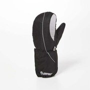 ジッピートドラーミット Zippy Toddler Mitt TD-8 BK Sサイズ [スキー グローブ ジュニア]