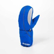 ジッピートドラーミット Zippy Toddler Mitt TD-8 BL Lサイズ [スキー グローブ ジュニア]