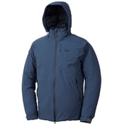ティフォン 50000 2L ストレッチ ダウン TYPHON 50000 2L ST DOWN MIV01747 MAJOLICA BLUE XSサイズ（日本：Sサイズ） [アウトドア ダウンウェア メンズ]