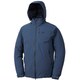 ティフォン 50000 2L ストレッチ ダウン TYPHON 50000 2L ST DOWN MIV01747 MAJOLICA BLUE Lサイズ（日本：XLサイズ） [アウトドア ダウンウェア メンズ]
