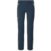 TOURING LIGHT XCS PT MIV8517 8737ORION BLUE XSサイズ（日本：Sサイズ） [スキーウェア パンツ メンズ]