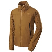 ブリーザー ライト ジャケット BREATHER LIGHT JKT MIV01725 HONEY MUSTARD 8779 XLサイズ（日本：XXLサイズ） [アウトドア ソフトシェルジャケット メンズ]