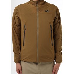 ヨドバシ.com - ミレー MILLET ブリーザー ライト ジャケット