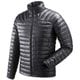 K シンテクス ダウン ジャケット K SYNTHX DOWN JKT M MIV8008 0247 BLACK - NOIR Mサイズ（日本：Lサイズ） [アウトドア ダウンウェア メンズ]