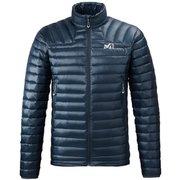 K シンテクス ダウン ジャケット K SYNTHX DOWN JKT M MIV8008 8737 ORION BLUE XSサイズ（日本：Sサイズ） [アウトドア ダウンウェア メンズ]