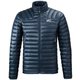 K シンテクス ダウン ジャケット K SYNTHX DOWN JKT M MIV8008 8737 ORION BLUE Sサイズ（日本：Mサイズ） [アウトドア ダウンウェア メンズ]