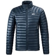 K シンテクス ダウン ジャケット K SYNTHX DOWN JKT M MIV8008 8737 ORION BLUE Mサイズ（日本：Lサイズ） [アウトドア ダウンウェア メンズ]