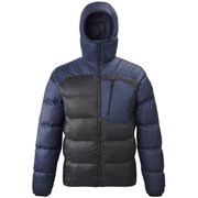 8 セブン ダウン ジャケット 8 SEVEN DOWN JKT M MIV7981 9035 NOIR / SAPHIR XSサイズ（日本：Sサイズ） [アウトドア ダウンウェア メンズ]