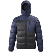 8 セブン ダウン ジャケット 8 SEVEN DOWN JKT M MIV7981 9035 NOIR / SAPHIR Sサイズ（日本：Mサイズ） [アウトドア ダウンウェア メンズ]