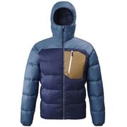 8 セブン ダウン ジャケット 8 SEVEN DOWN JKT M MIV7981 9038 SAPHIR / HAMILTON Lサイズ（日本：XLサイズ） [アウトドア ダウンウェア メンズ]