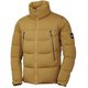 モンモディ ストレッチ ダウン パーカ MONT MAUDIT STRETCH DOWN PARKA MIV01730 4615 BROWN Mサイズ（日本：Lサイズ） [アウトドア ダウンウェア メンズ]