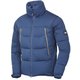 モンモディ ストレッチ ダウン パーカ MONT MAUDIT STRETCH DOWN PARKA MIV01730 7317 SAPHIR Mサイズ（日本：Lサイズ） [アウトドア ダウンウェア メンズ]