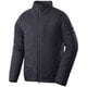 ブリーザー ウォーム ジャケット BREATHER WARM JKT MIV01727 0247BLACK - NOIR Lサイズ（日本：XLサイズ） [アウトドア ジャケット メンズ]